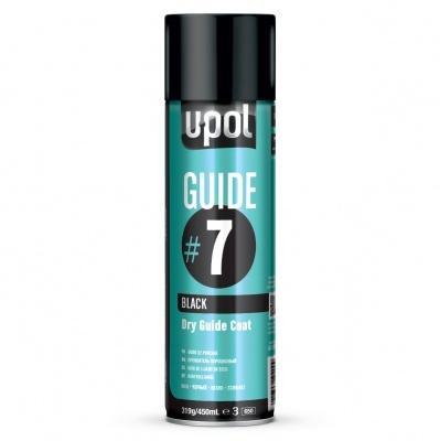 U-POL - GUIDE#7 DRY GUIDE COAT, Doe-het-zelf en Verbouw, Verf, Beits en Lak, Ophalen of Verzenden