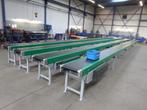 Transportband - lopende band - transportsysteem, Zakelijke goederen, Machines en Bouw | Overig