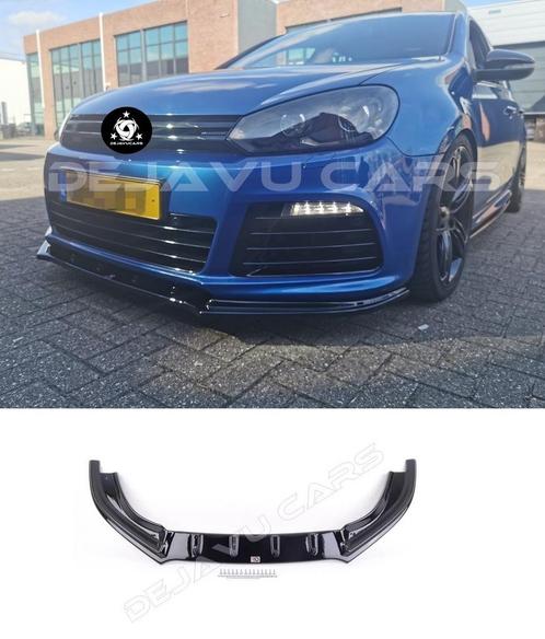 Front Splitter V.1 voor Volkswagen Golf 6 R20, Auto diversen, Tuning en Styling, Ophalen of Verzenden
