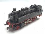 Gützold H0 - Stoomlocomotief (1) - BR 75 582 - DR (DRB), Hobby en Vrije tijd, Modeltreinen | H0, Nieuw