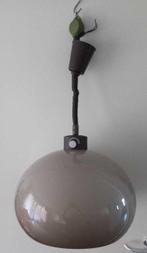 Dijkstra - Lamp - Kunststof - met trekkoord pendel