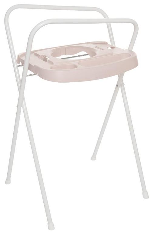 Bebe-Jou Mellow Rose 103 cm Click Badstandaard 2205056, Kinderen en Baby's, Badjes en Verzorging, Nieuw, Verzenden