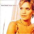 cd digi - Alison Krauss - Forget About It, Cd's en Dvd's, Verzenden, Zo goed als nieuw