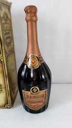 G. H. Mumm, Renè Lalou year 1975 GHMumm Champagne good, Nieuw