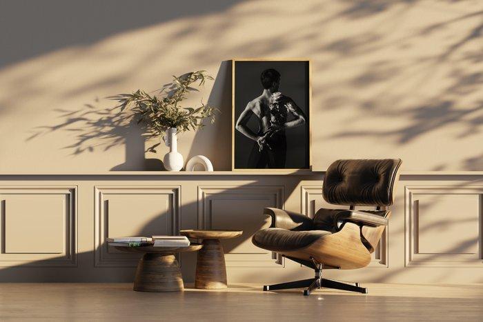 Erminando Aliaj - My roses, Antiek en Kunst, Kunst | Designobjecten