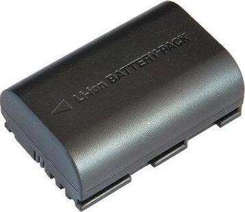 LP-E6NH Accu Canon cameras beschikbaar voor biedingen