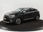 Zakelijke Lease |  Renault Captur 1.3 TCe 140 Intens, Auto's, Renault, Automaat, Stof, Gebruikt, Euro 6