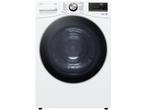 LG RH18U8AVCW - Warmtepompdroger - 18 kg capaciteit - AI, Witgoed en Apparatuur, Wasdrogers, Verzenden, Nieuw
