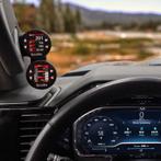 Banks Power 2022+ GM - iDash Stealth Dual Gauge Pod Kit -, Auto-onderdelen, Interieur en Bekleding, Ophalen of Verzenden, Nieuw