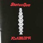 cd - Status Quo - Backbone