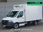 Zakelijke Lease |  Mercedes-Benz Sprinter 314 CDI Automaat K, Automaat, Stof, Gebruikt, Euro 6