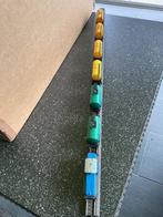Märklin H0 - 3078 - 4442 - 4644 - Treinset (7) -, Hobby en Vrije tijd, Modeltreinen | H0, Nieuw