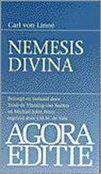 Nemesis divina 9789039106938 C. von Linne, Gelezen, Verzenden, C. von Linne
