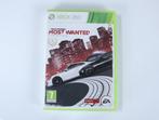 Xbox 360 - Need for Speed: Most Wanted, Ophalen of Verzenden, Nieuw