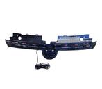 Grill GTI Met LED En Rode Streep Geschikt Voor Golf 8 2020+, Auto-onderdelen, Verlichting, Ophalen of Verzenden, Nieuw, Volkswagen