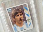 2006 Panini World Cup Lionel Messi #185 ROOKIE W/C - PSA 9, Nieuw