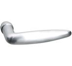 Deurklink Dudok mat chroom, Verzenden, Nieuw