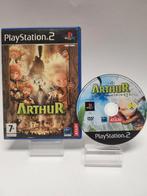 Arthur and the Minimoys Playstation 2, Nieuw, Ophalen of Verzenden