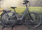 Gazelle Grenoble C5 | Elektrische Fiets | Riem-aandrijving, Ophalen of Verzenden, Zo goed als nieuw, 47 tot 51 cm, 50 km per accu of meer
