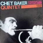 Chet Baker Quintet – Conservatorio Cherubini 8436539310549 (, Ophalen of Verzenden, Nieuw in verpakking