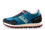 Napapijri Sneakers in maat 42 Blauw | 15% korting, Napapijri, Verzenden, Blauw, Sneakers of Gympen