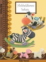 Hobbeldieren haken 9789082304824 Anja Toonen, Verzenden, Gelezen, Anja Toonen