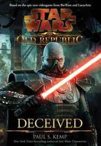 Star Wars - The Old Republic 9780857680921 Paul S. Kemp, Verzenden, Gelezen, Paul S. Kemp