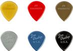 Jim Dunlop Joe Bonamassa Jazz III plectrum 1.38 mm - 6-pack, Ophalen of Verzenden, Nieuw, Elektrische gitaar