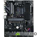 Asrock B550 PG Riptide, Verzenden, Nieuw
