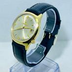 Bulova - Accutron Date 10k Gold filled - Zonder, Nieuw