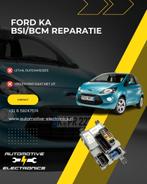 Ford Ka /Fiat 500 BSI reparatie 00518735490