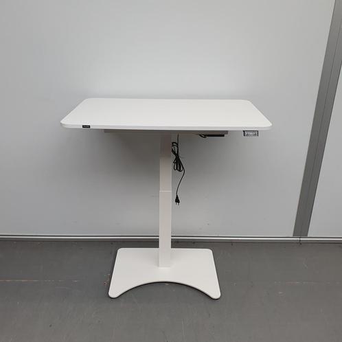 Nowystyl eModel 2.0 mini ZIT-STA klein bureau | 1-motor - 90, Huis en Inrichting, Bureaus, Ophalen of Verzenden