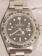 Rolex - Explorer II - R16550 - Heren - 1980-1989, Nieuw