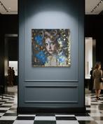 Nicole Lubbers - Whispering Tentacles XL