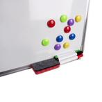 Maaleo Whiteboard - 60x40 cm - Magnetisch - Inclusief Mar..., Ophalen of Verzenden, Nieuw in verpakking