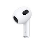 Apple AirPods 3e generatie - Rechts - Vervangend Rechter Oor, Verzenden, Nieuw