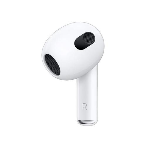 Apple AirPods 3e generatie - Rechts - Vervangend Rechter Oor, Audio, Tv en Foto, Koptelefoons, Nieuw, Verzenden