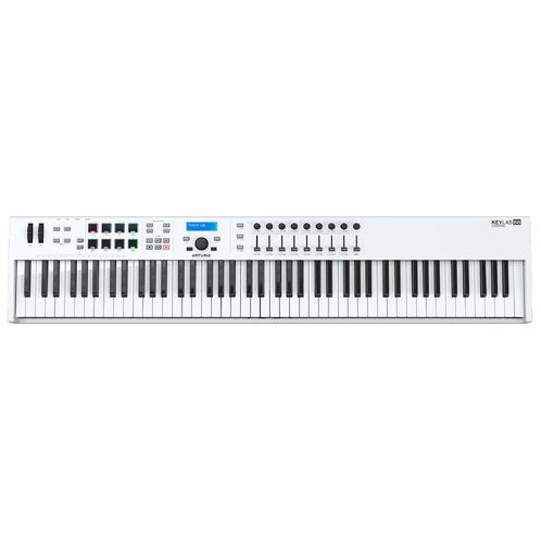 Arturia Keylab Essential 88 USB/MIDI keyboard, Muziek en Instrumenten, Midi-apparatuur, Verzenden