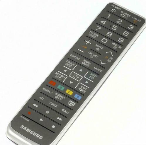 Samsung Smart TV afstandsbediening BN59-01054A, Audio, Tv en Foto, Afstandsbedieningen, Origineel, Nieuw, Ophalen of Verzenden
