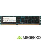 V7 V71060016GBR 16GB DDR3 1333MHz ECC geheugenmodule, Computers en Software, RAM geheugen, Verzenden, Nieuw