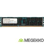 V7 V71060016GBR 16GB DDR3 1333MHz ECC geheugenmodule, Computers en Software, Nieuw, Verzenden