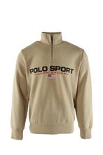 Ralph Lauren sweater maat XL, Verzenden, Beige, Ralph Lauren, Maat 56/58 (XL)