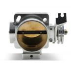 BLOX Racing 72mm Billet Throttle Body - Anodized Silver -, Auto-onderdelen, Motor en Toebehoren, Ophalen of Verzenden, Nieuw