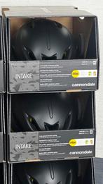 Partij Cannondale Fietshelmen – Junction & Intake, Ophalen of Verzenden, Auto's en Fietsen