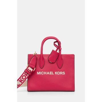Michael Kors - 35S4G7ZC5L MIRELLA - pink beschikbaar voor biedingen