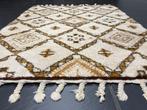 Marokkaanse Berber - Vloerkleed - 200 cm - 140 cm, Nieuw