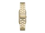 Skagen HAGEN SKW3098 Dames Horloge 22 mm - Goudkleurig, Verzenden, Nieuw
