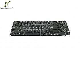 Nieuw Toetsenbord Compaq Presario G60 G62 G70 Keyboard Zwart, Computers en Software, Toetsenborden, Nieuw, Qwerty, Ophalen of Verzenden