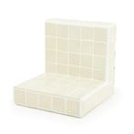 Wanddecoratie Staxx - Beige - 240008 - wanddecoratie, Nieuw