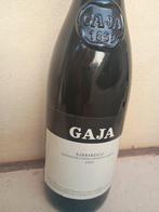 1991 Gaja - Barbaresco - 1 Fles (0,75 liter), Nieuw